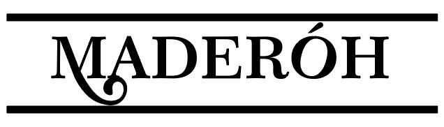 Maderóh
